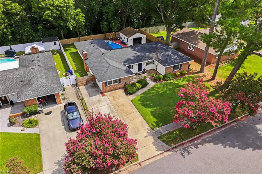 4900 Brandywine Drive, Virginia Beach, VA 23464 - #2