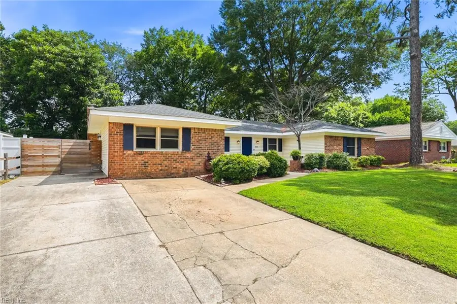 4900 Brandywine Drive, Virginia Beach, VA 23464 - #3