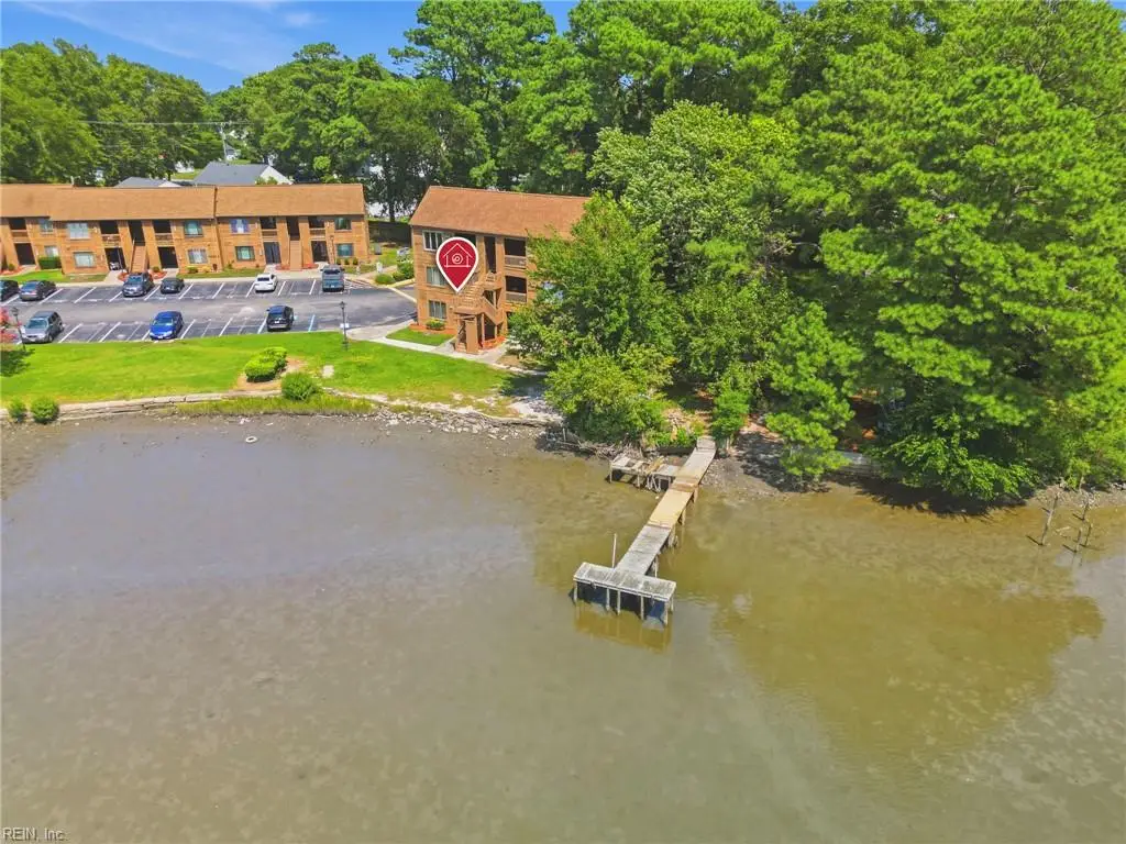 4713 Race Street, Portsmouth, VA 23707 - #1