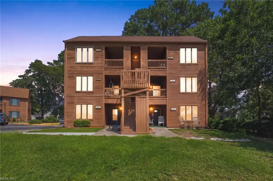 4713 Race Street, Portsmouth, VA 23707 - #3
