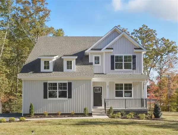 5004 Melanie Court, Suffolk, VA 23434