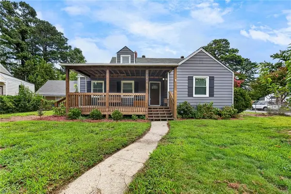 8246 Chesapeake Boulevard, Norfolk, VA 23518