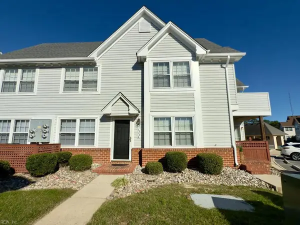 3832 New River Reach #A, Portsmouth, VA 23703