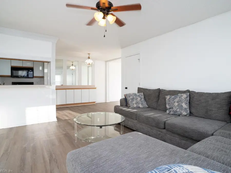 3832 New River Reach #A, Portsmouth, VA 23703 - #3