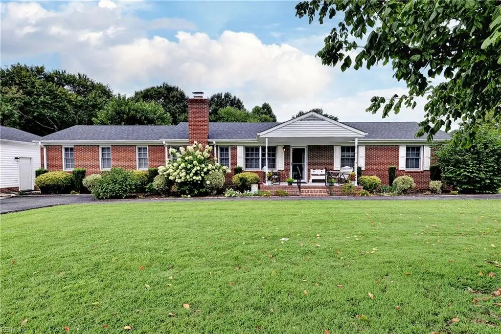 105 Wilson Drive, Williamsburg, VA 23185 - #1