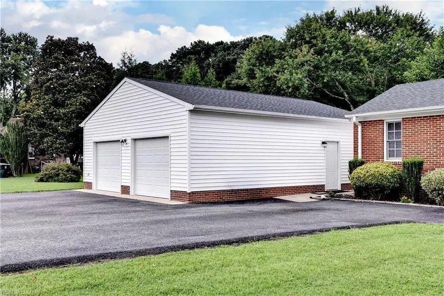 105 Wilson Drive, Williamsburg, VA 23185 - #2