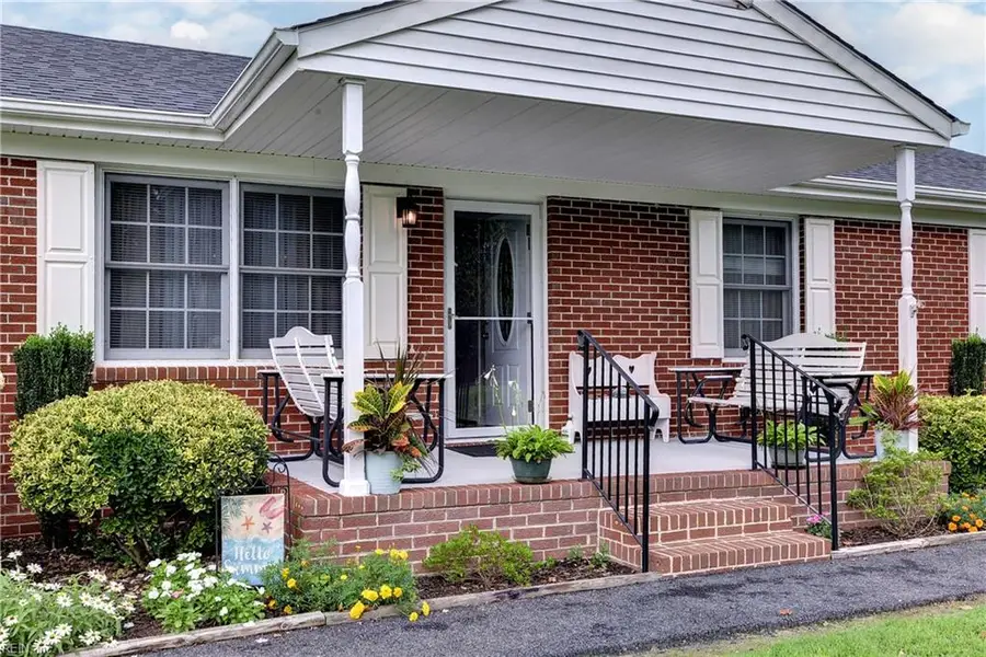 105 Wilson Drive, Williamsburg, VA 23185 - #3