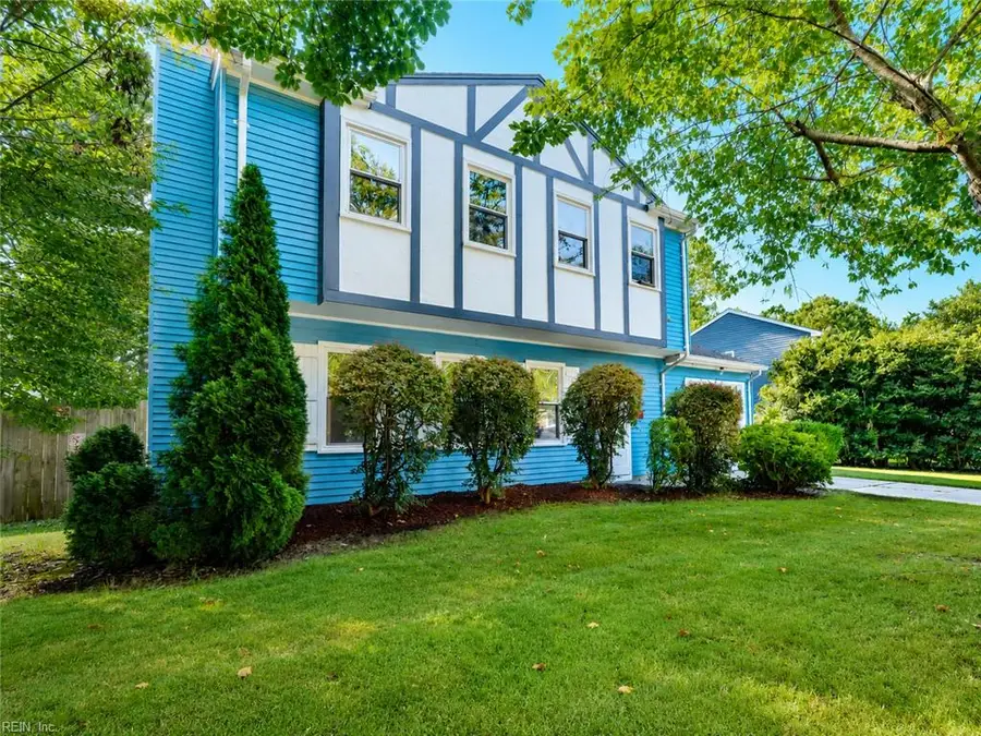 33 Edgemont Drive, Hampton, VA 23666 - #2