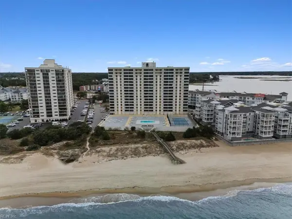 3300 Ocean Shore Avenue #1405, Virginia Beach, VA 23451