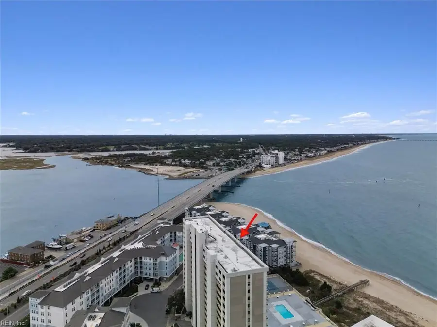 3300 Ocean Shore Avenue #1405, Virginia Beach, VA 23451 - #2