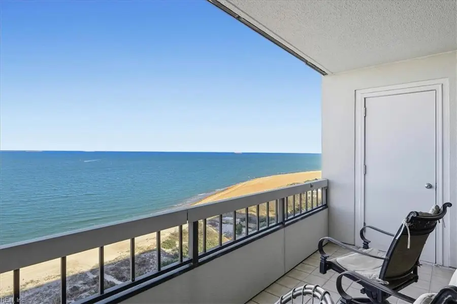 3300 Ocean Shore Avenue #1405, Virginia Beach, VA 23451 - #3
