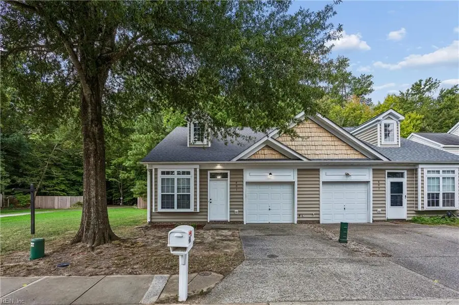 401 Dorothy Drive, Yorktown, VA 23692 - #3