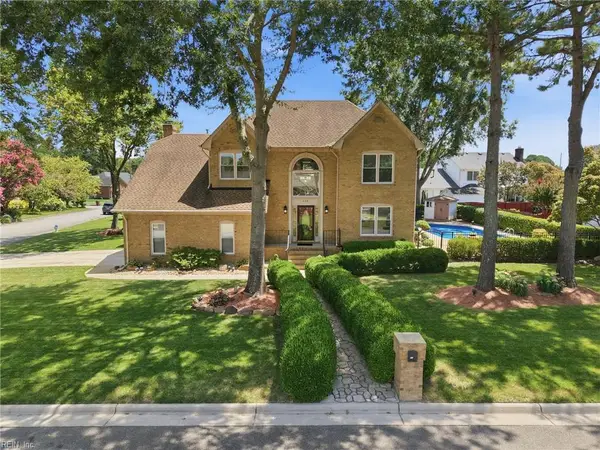 608 Archer Court, Chesapeake, VA 23322