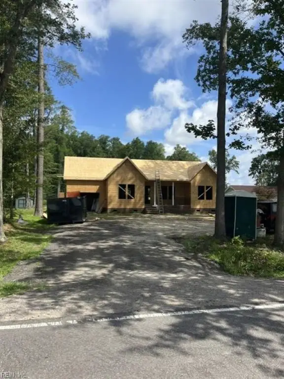1145 Four Forks Road, Elizabeth City, NC 27909 - #1