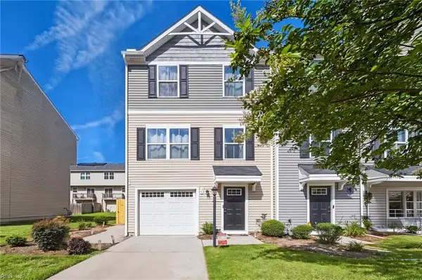 10 Manilla Circle #9, Hampton, VA 23669