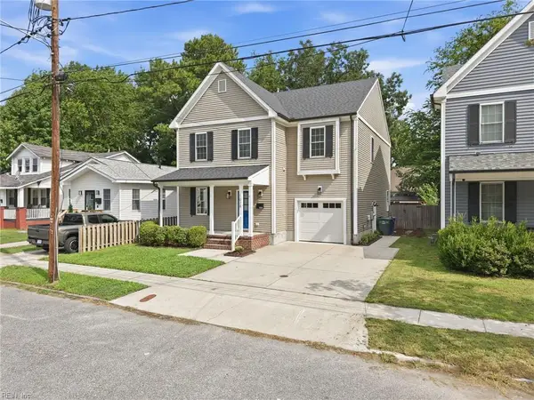1024 W 36th Street, Norfolk, VA 23508