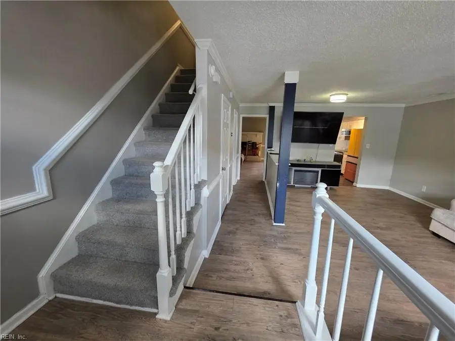 206 Weller Boulevard, Virginia Beach, VA 23462 - #2