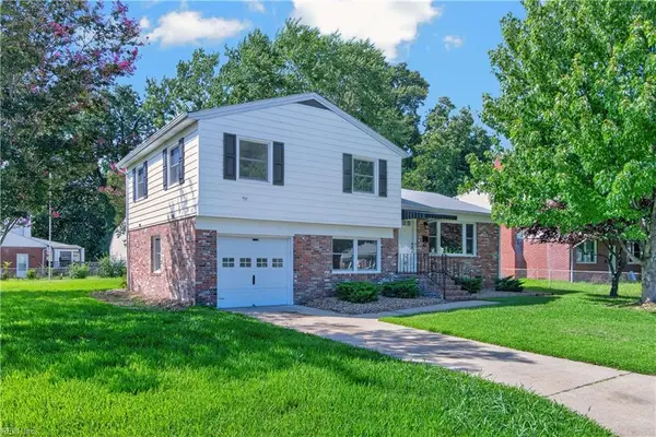 40 Southwind Drive, Hampton, VA 23669