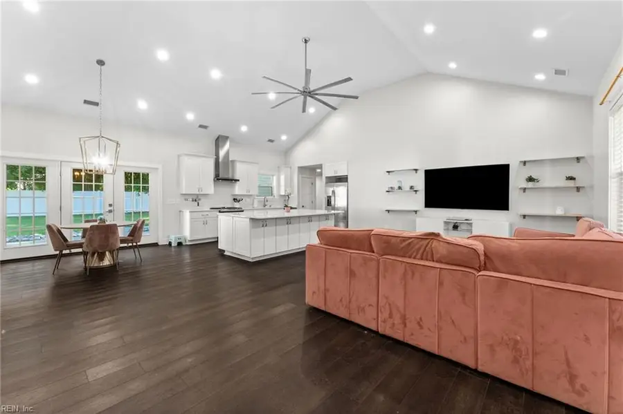 2 Jonquil Lane, Newport News, VA 23606 - #2