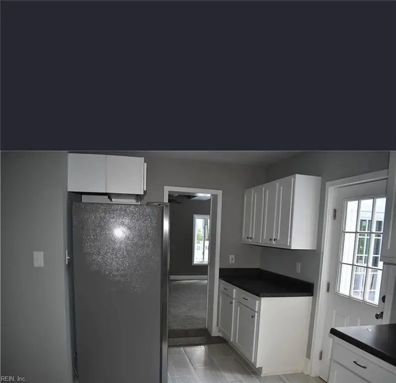 201 Maben Avenue, Blackstone, VA 23824 - #3