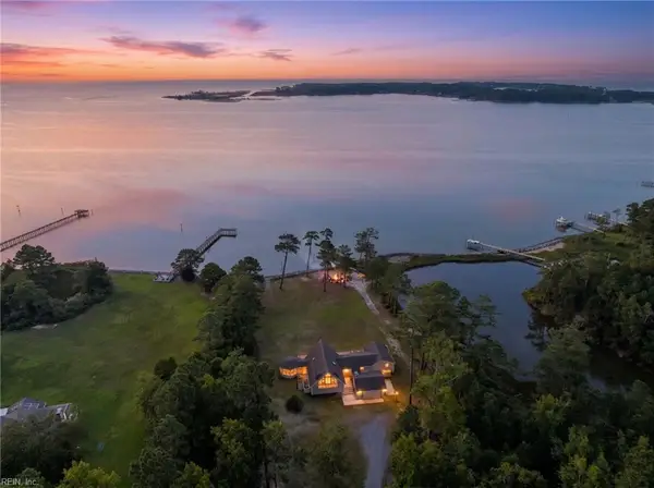 687 Clark Point Drive, White Stone, VA 22578