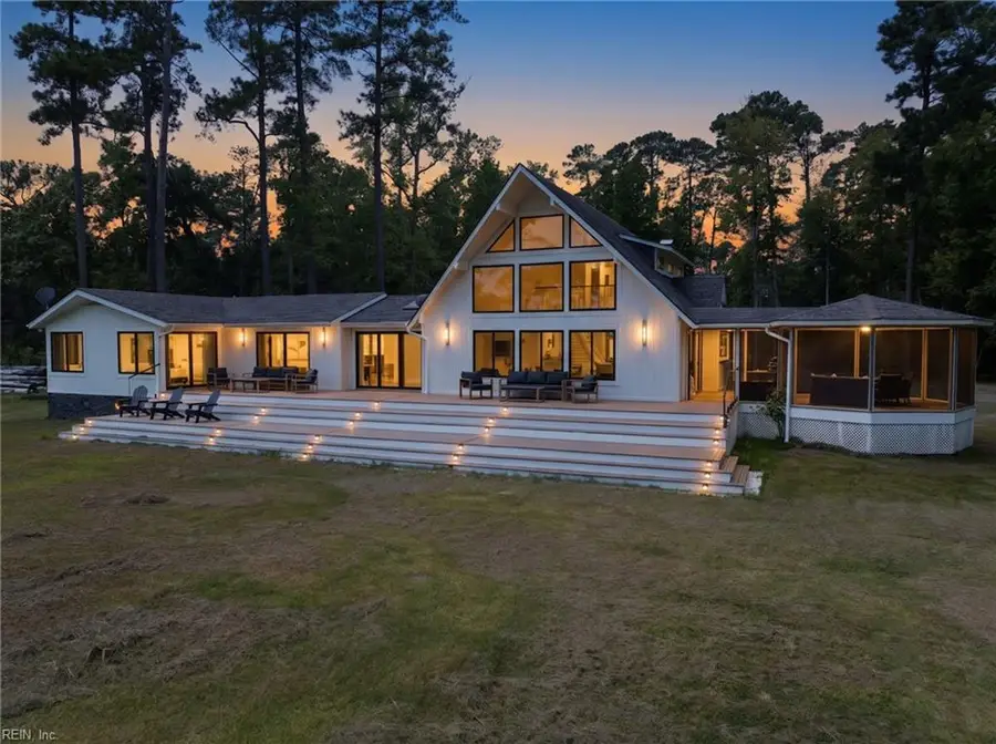 687 Clark Point Drive, White Stone, VA 22578 - #2