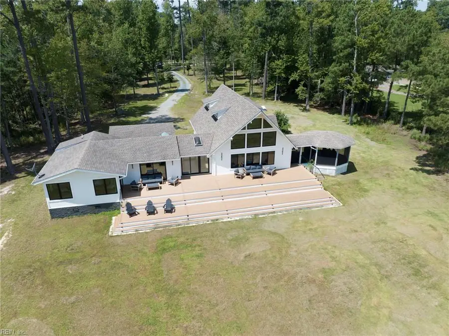687 Clark Point Drive, White Stone, VA 22578 - #3