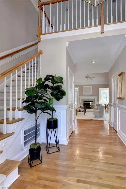 139 Great Glen, Williamsburg, VA 23188 - #3
