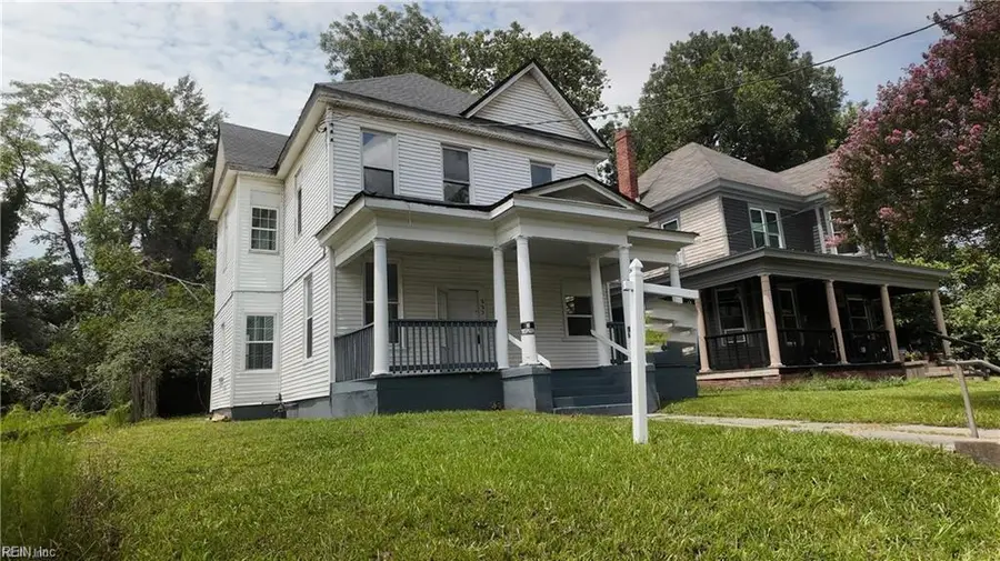 223 Clay Street, Suffolk, VA 23434 - #3