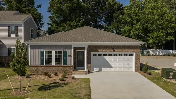 2015 Carroll Brinkley Way, Suffolk, VA 23434