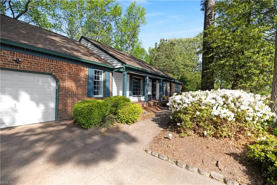 1905 Thomas Bishop Lane, Virginia Beach, VA 23454 - #2
