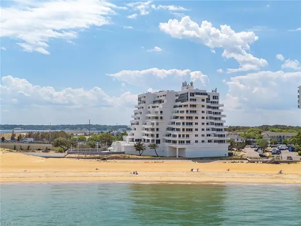 3556 Shore Drive #1005, Virginia Beach, VA 23455