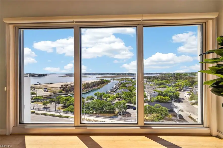 3556 Shore Drive #1005, Virginia Beach, VA 23455 - #3
