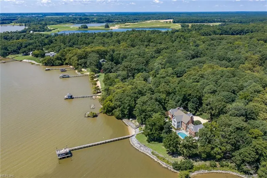 22600 Cypress Point Road, Williamsburg, VA 23185 - #2
