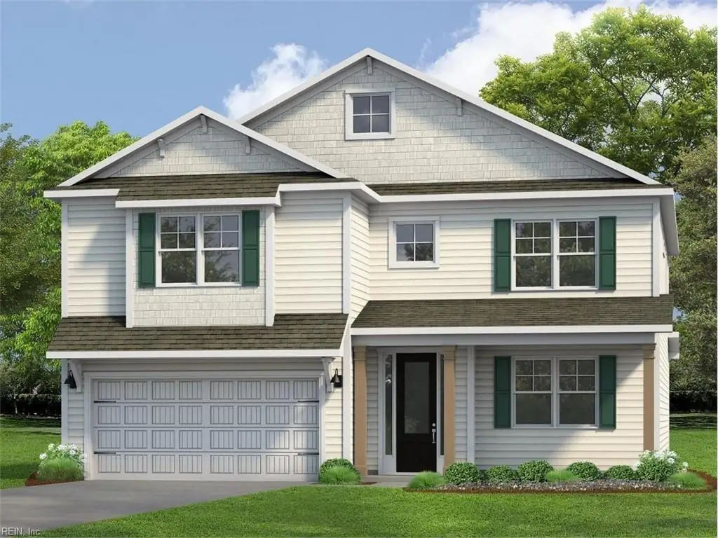 219 Michigan Avenue, Williamsburg, VA 23188 - #1