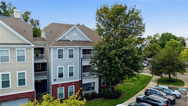 704 Bristol Village Drive #105, Midlothian, VA 23114