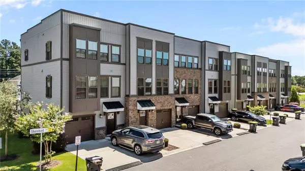 1712 Shorebird Lane, Virginia Beach, VA 23456