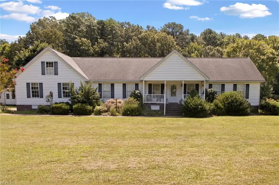 353 North End Estate, North, VA 23128 - #2