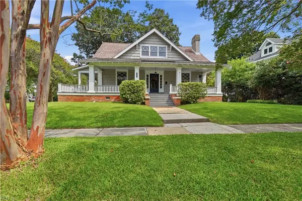 1230 Westmoreland Avenue, Norfolk, VA 23508