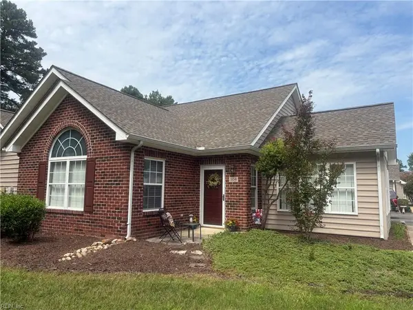 106 Marshland View, Yorktown, VA 23693