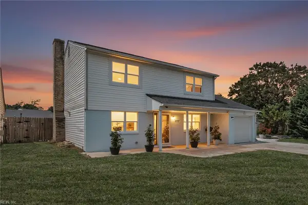 3737 Lake Tahoe Trail, Virginia Beach, VA 23453