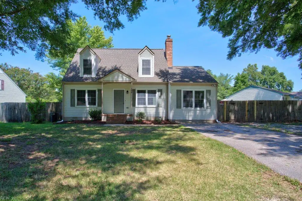 108 Gregory Drive, Carrollton, VA 23314 - #1