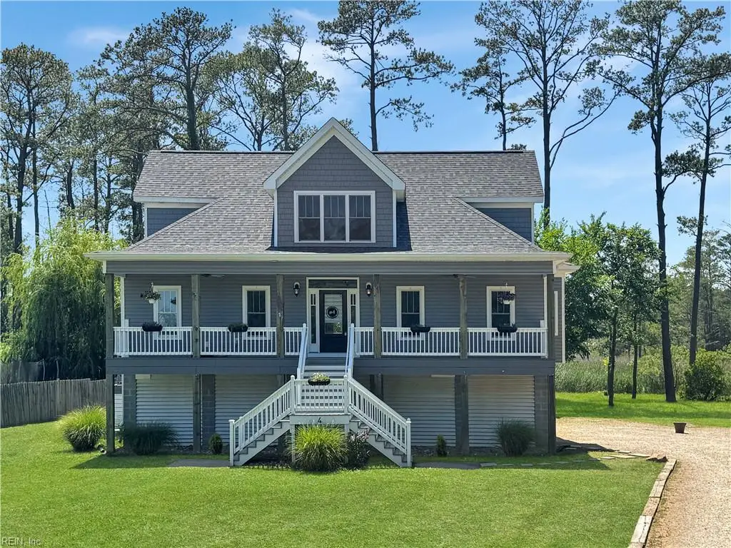 4 Walters Lane, Poquoson, VA 23662 - #1