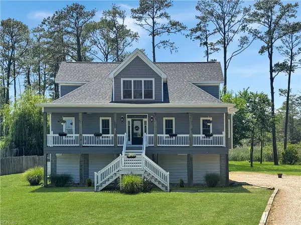 4 Walters Lane, Poquoson, VA 23662