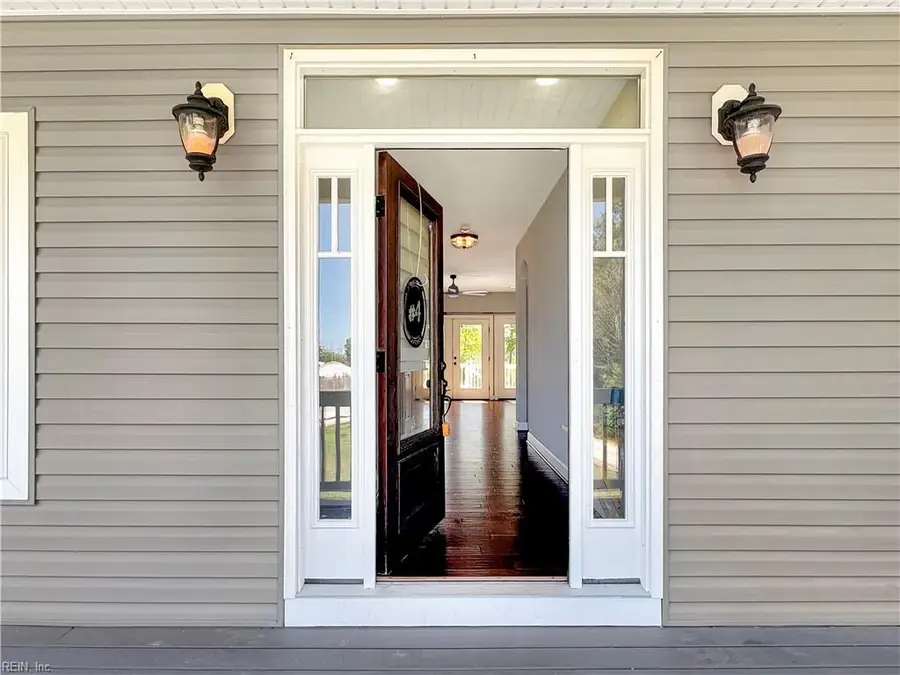 4 Walters Lane, Poquoson, VA 23662 - #2