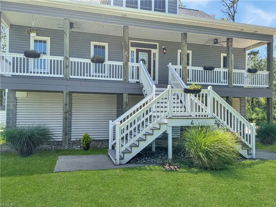 4 Walters Lane, Poquoson, VA 23662 - #3