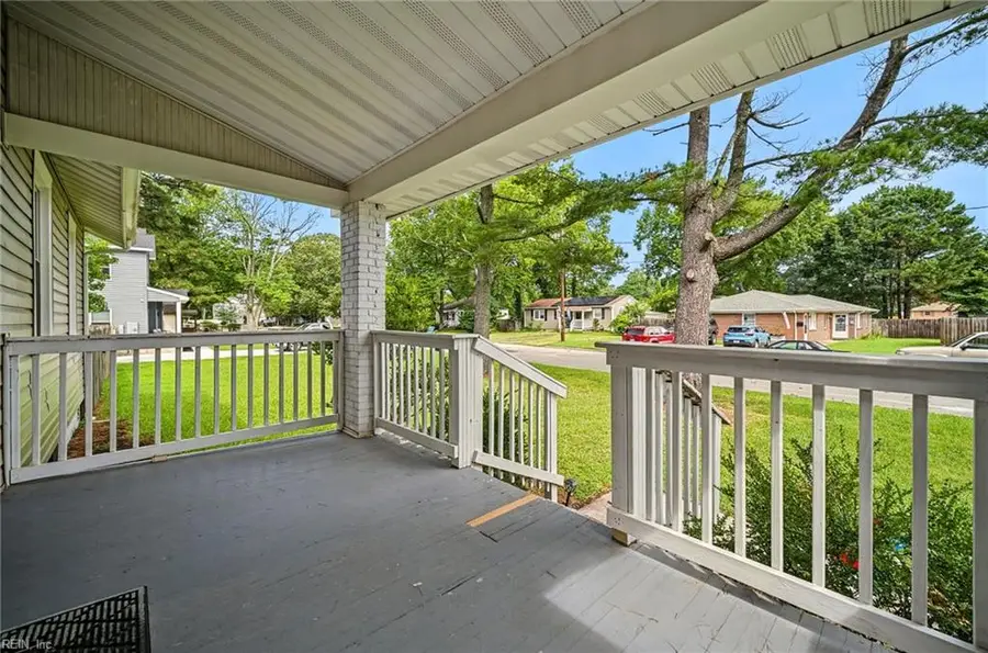 1847 S Streamline Drive, Virginia Beach, VA 23454 - #3