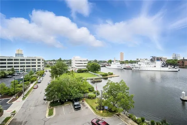 40 Rader Street #413, Norfolk, VA 23510