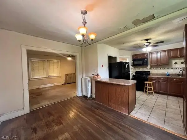 2816 Somme Avenue, Norfolk, VA 23509