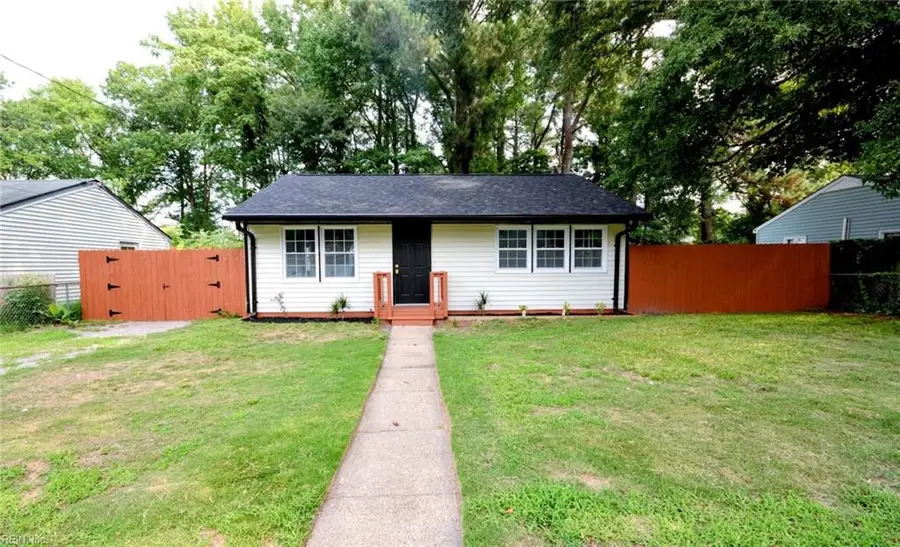 2410 Payne Road, Chesapeake, VA 23323 - #2
